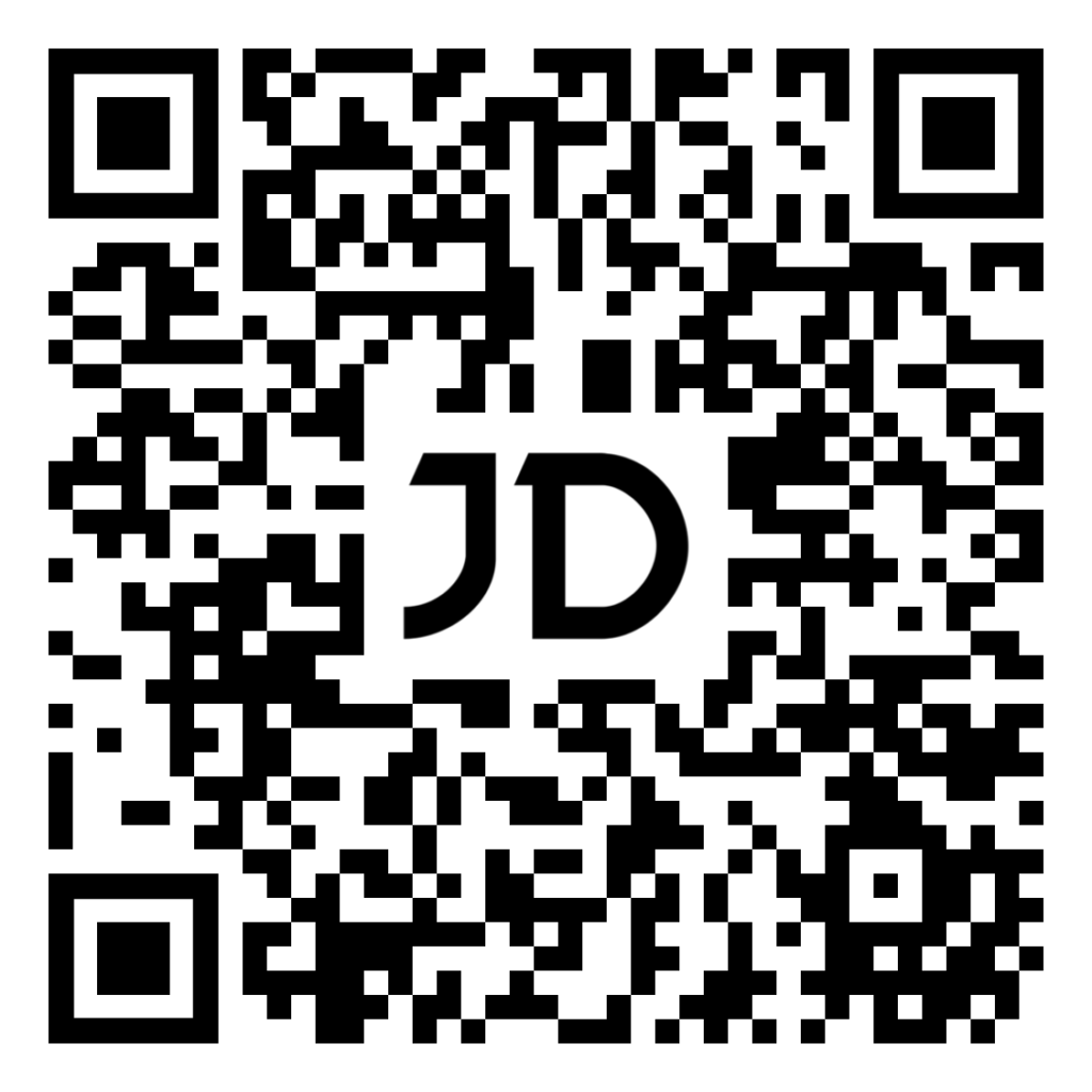 JD Designs - Channel Harrison